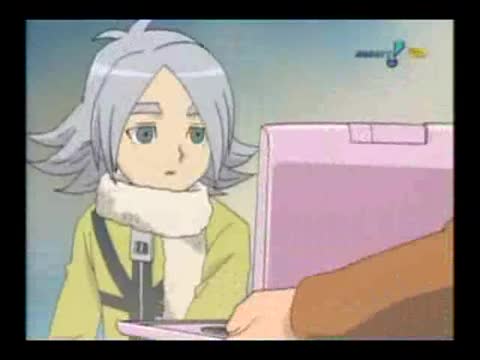 Assistir Inazuma Eleven - Dublado ep 62 - Anitube