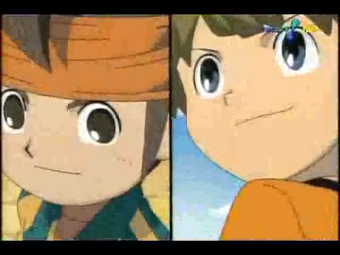 Assistir Super Onze (Inazuma Eleven) Dublado Online completo