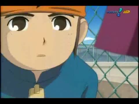 Assistir Inazuma Eleven - Dublado ep 62 - Anitube