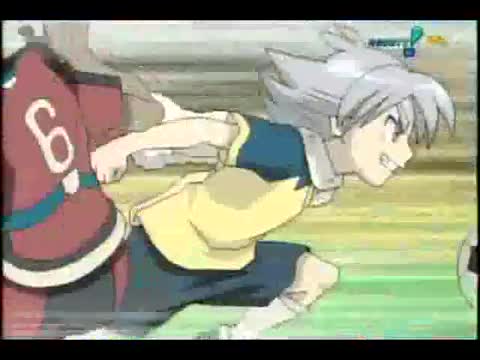 Inazuma Eleven - Dublado - Super Onze - Animes Online