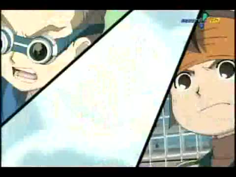 Assistir Super Onze (Inazuma Eleven) Dublado Online completo