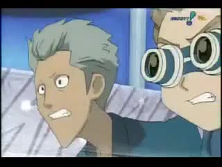 Assistir Inazuma Eleven - Dublado ep 62 - Anitube