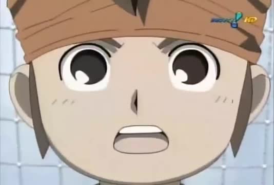 Assistir Super Onze (Inazuma Eleven) Dublado Online completo