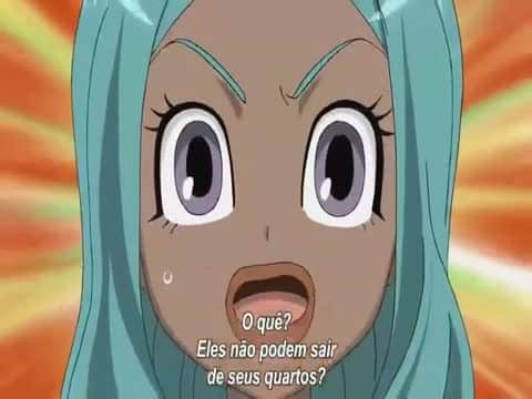 Super Onze Dublado Episódio 74 Online - Animes Online