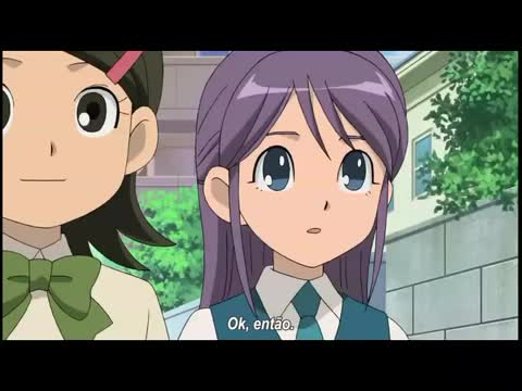 Assistir Inazuma Eleven ep 73 HD Online - Animes Online