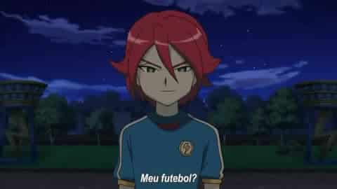 Super Onze (Inazuma Eleven) - Dublado - Episódios - Saikô Animes