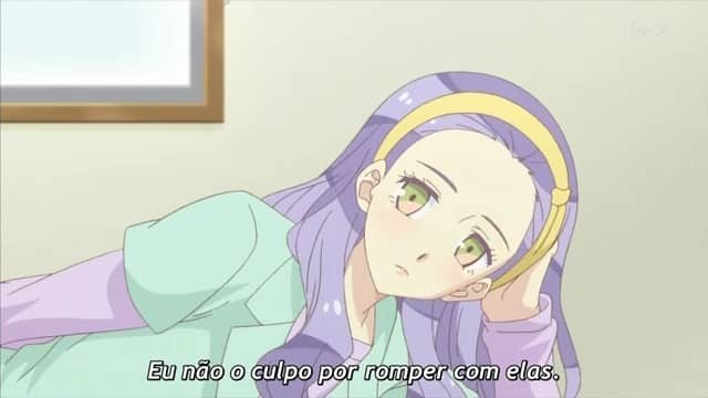 Assistir Super Seisyun Brothers  Episódio 10 - Circunstâncias dos Irmãozinhos