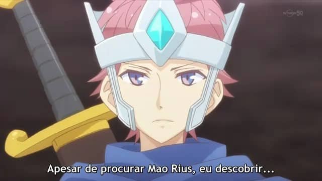 Assistir Super Seisyun Brothers  Episódio 14 - Diabo de um dia meu anjo