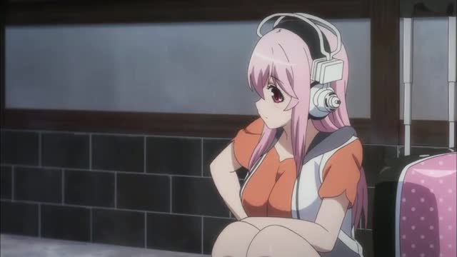 Assistir SoniAni: Super Sonico The Animation  Episódio 7 - Star Rain