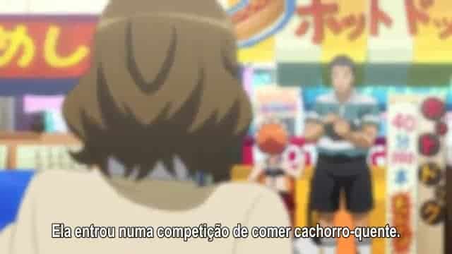 Assistir SoniAni: Super Sonico The Animation  Episódio 9 - Dia Mais Longo Da Sonico