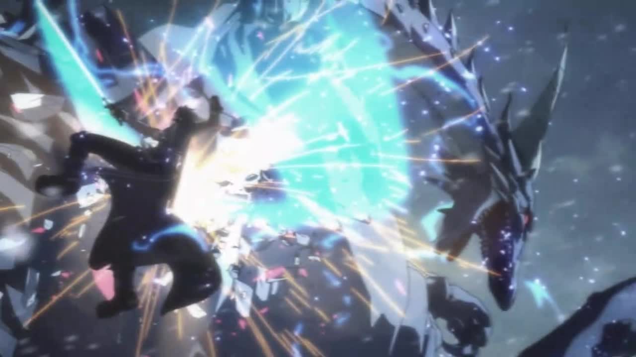 Assistir Sword Art Online  Episódio 7 - 07