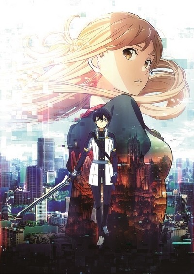 Assistir Sword Art Online: Ordinal Scale  Todos os Episódios  Online Completo