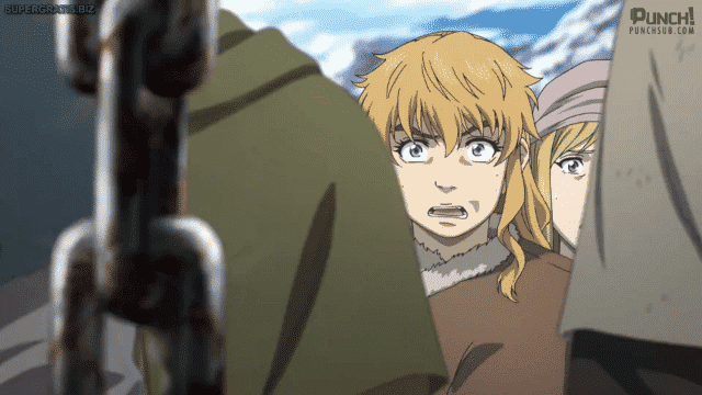 Assistir Vinland Saga Episodio 5 Online