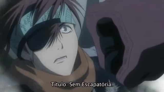 Assistir D.Gray-Man  Episódio 60 - Sem Titulo