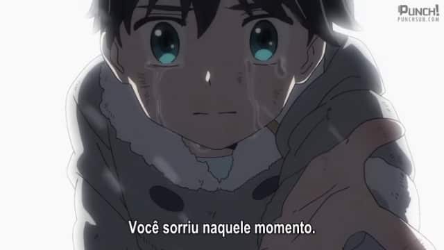 Assistir Darling in the FranXX  Episódio 13 - A Fera e o Príncipe