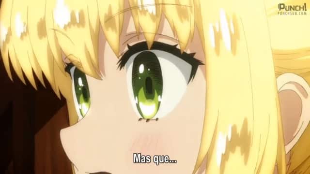 Assistir Fate/Extra: Last Encore  Episódio 2 - Dead Face