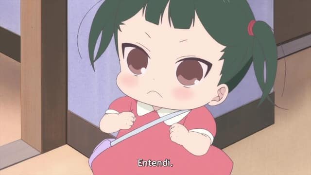 Assistir Gakuen Babysitters  Episódio 12 - Episodio 12