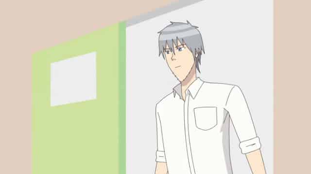 Assistir Gakuen Handsome  Episódio 6 - O Dia Elegante de Kagami