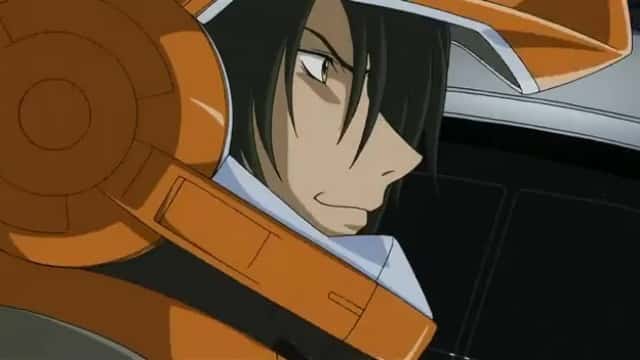 Assistir Gundam 00  Episódio 10 - Operação Gundam Capture