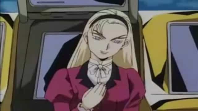 Assistir Gundam Wing Dublado Episódio 33 - O Campo De Batalha Solitário