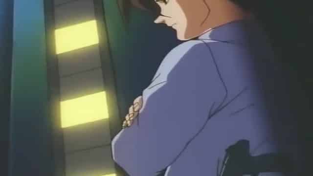 Assistir Gundam Wing  Episódio 19 - Ataque à Barji