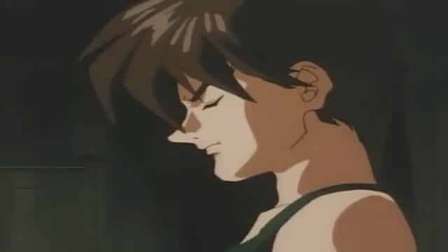 Assistir Gundam Wing  Ova 2 - Ova 02