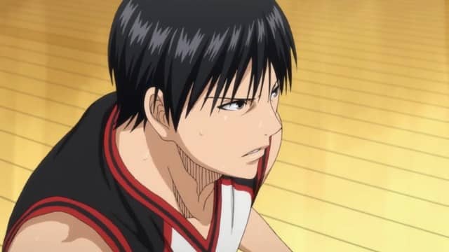 Kuroko's Basketball - 2ª Temporada (Legendado) - Episódio 23 - Não Quero  Perder!