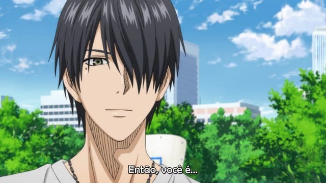 Assistir Kuroko No Basket 2 ep 24 - Anitube