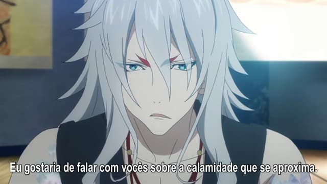 Um amor chamado Nagi No Asukara ♥ (indicação de anime) – ummundoadois