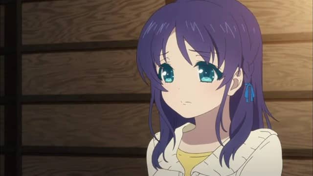 Nagi No Asukara Temporada 1 - assista episódios online streaming