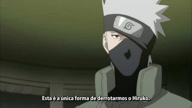 Assistir Naruto Shippuuden Filme 2: Laços  Filme 1 - Naruto Shippuuden Filme 2: Laços