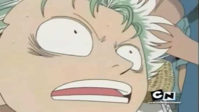 Assistir One Piece Dublado  Episódio 98 - 98