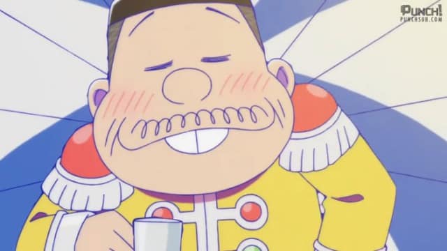 Assistir Osomatsu-san  Episódio 29 - Matsuzou e Matsuyo