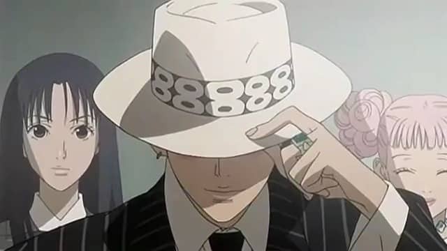 Assistir Paradise Kiss  Episódio 2 - Iluminação