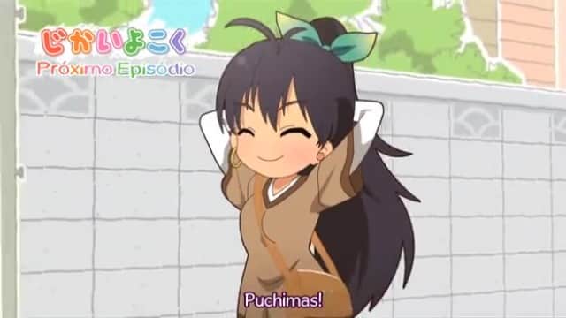 Assistir Puchimas! Petit Idolmaster  Episódio 52 - 52