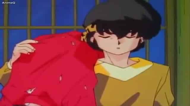 Assistir Ranma 1/2 Dublado Dublado Episódio 140 - Um Monte de Happosais