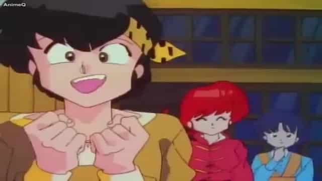 Assistir Ranma 1/2 Dublado  Ova 9 - 09