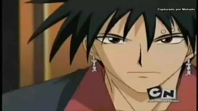 Assistir Rave Master Dublado Dublado Episódio 43 - O Grande Retorno da Gangue Ketsupuri