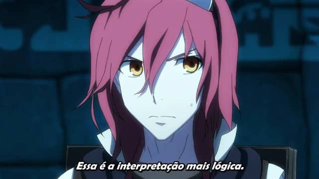 Assistir Rokka no Yuusha  Episódio 4 - Os Heróis Se Reúnem