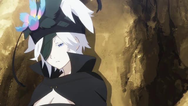 Assistir Rokka no Yuusha  Episódio 5 - O Sétimo Herói