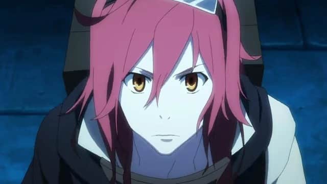 Assistir Rokka no Yuusha  Episódio 6 - Uma Armadilha E Uma Derrota