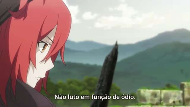 Assistir Rokka no Yuusha  Episódio 7 - A Razão Dos Dois