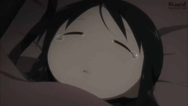 Assistir Shoujo Shuumatsu Ryokou  Ova 8 - 08