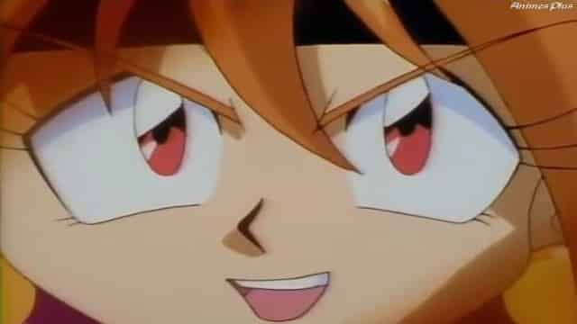 Assistir Slayers  Episódio 18 - Rezo