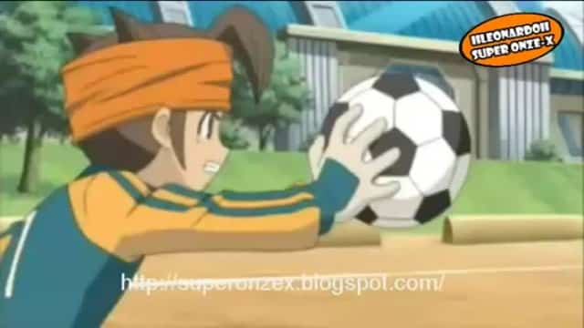 Super Onze (Inazuma Eleven) - Dublado - Episódios - Saikô Animes