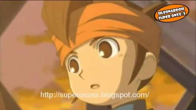 Super Onze (Inazuma Eleven) - Episódio 72 Dublado HD 