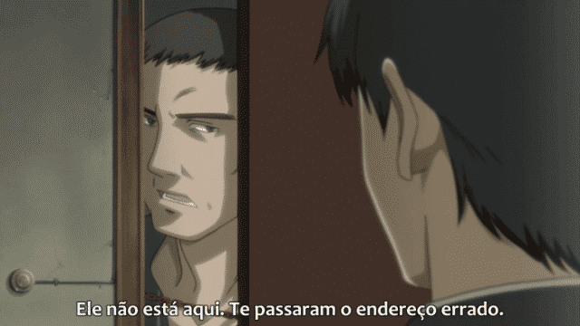 Assistir Gunslinger Girl  Episódio 5 - Evanescência e Reminiscência