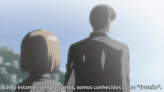 Assistir Gunslinger Girl  Episódio 12 - O fantoche de combate	