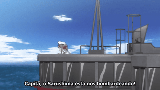 Assistir Haifuri  Episódio 1 - Perigo Na Aventura Das Donzelas