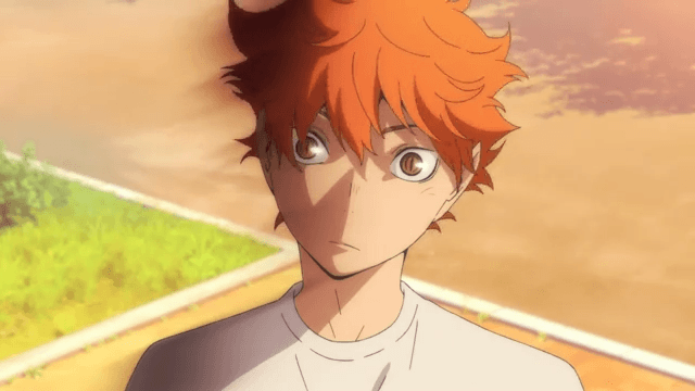 Assistir Haikyuu!! 2  Episódio 2 - Sol Direto